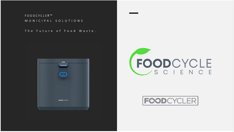 Foodcycler