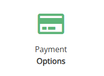 Payment Options