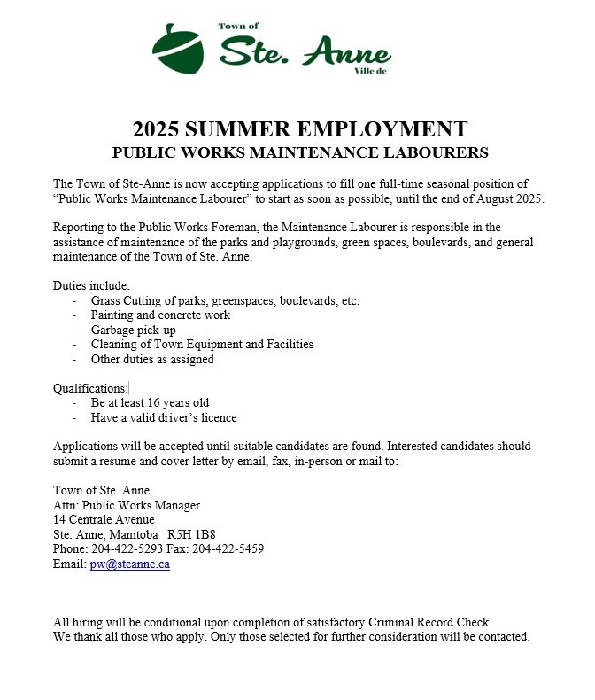 Summer_job