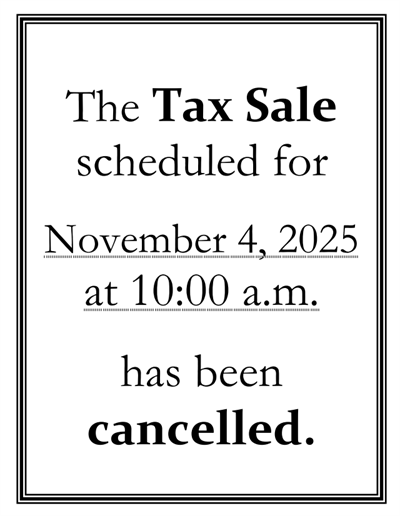 tax_Sale